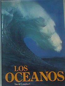 Los Oceanos | 163851 | Lambert, David