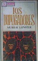 Los Duplicadores | 42404 | Leinster, Murray