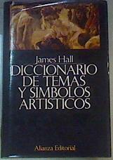 Diccionario de temas y símbolos artísticos | 164870 | Hall, James