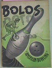 Juego De Bolos American Bowling | 54110 | --