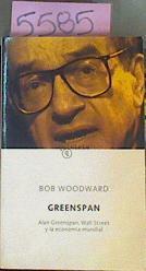 Greenspan | 5585 | Woodward Bob