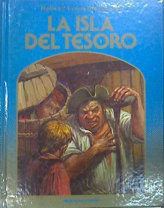 La Isla del tesoro | 102037 | Stevenson, Robert Louis