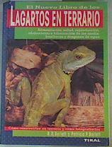 El nuevo libro de los lagartos en terrario | 162791 | Barlett, Patricia/Barlett, R. D.