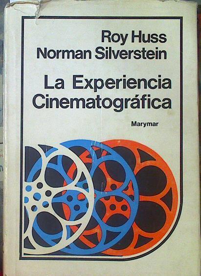 La experiencia cinematográfica | 118915 | Norman Silverstein, Roy Huss