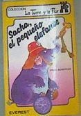 Sacha, el pequeño elefante | 163893 | Scheffler, Ursel