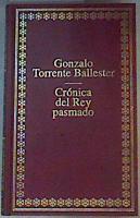 Crónica del rey pasmado | 164856 | Torrente Ballester, Gonzalo