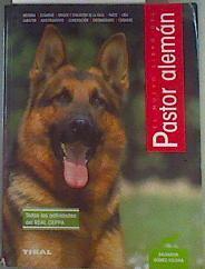 El nuevo libro del perro pastor alemán | 92789 | Gómez-Toldrá, Salvador