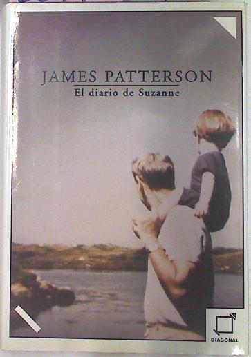 El Diario De Suzanne | 22943 | Patterson James