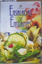 Ensaladas y entrantes | 165088 | VVAA