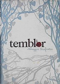 Temblor | 76140 | Maggie Strefvater