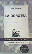 La Dorotea | 163572 | Vega, Lope de