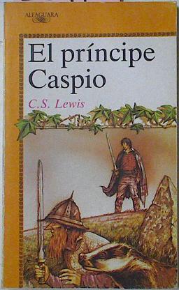 El Principe Caspio | 23970 | Lewis Clive S.