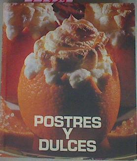 Postres Y Dulces | 49422 | Fernández Urcelay