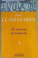 El entierro de Genarín | 162281 | Llamazares, Julio