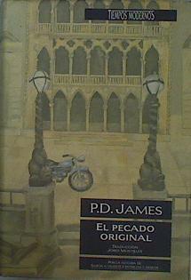 Pecado original | 152701 | James, P. D.