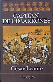 Capitan De Cimarrones | 46871 | Leante César