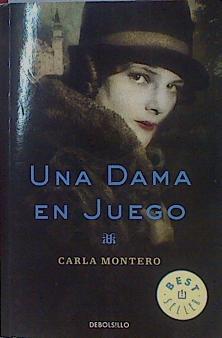 Una dama en juego | 154012 | Carla Montero