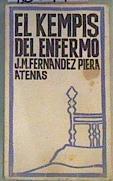 El Kempis del enfermo | 166490 | Fernández Piera, Juan M.