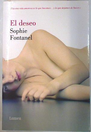 El deseo | 134687 | Fontanel, Sophie