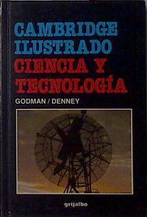 Diccionario Cambridge ilustrado Ciencia y Tecnología | 122321 | Denney, Godman