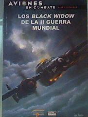 Los Black Widow de la II Guerra Mundial | 164106 | Warren Thompson