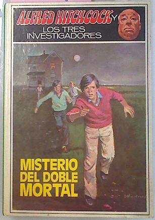 Misterio Del Doble Mortal | 20040 | Arden William