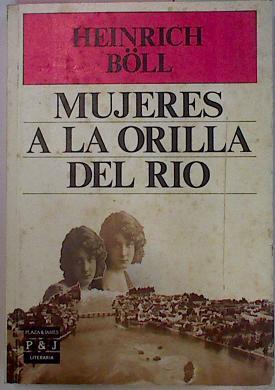 Mujeres A La Orilla Del Rio | 16847 | Boll Heinrich