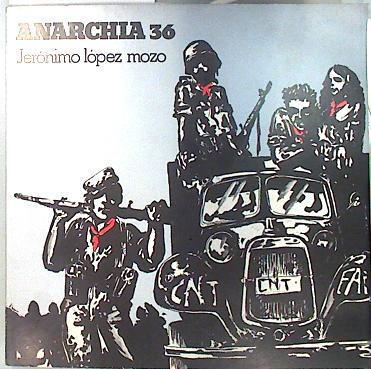 Anarchia 36 | 135857 | Lopez Mozo, Jeronimo
