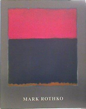 Mark Rothko | 136519 | Compton, Michael