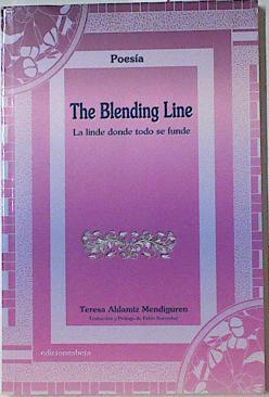 The blending ling  La linde donde todo se funde | 128057 | Aldamiz Mendiguren, Teresa