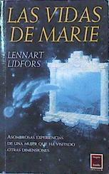 Las Vidas De Marte | 48184 | Lidfors Lennart