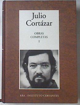 Obras completas I | 119302 | Cortázar, Julio