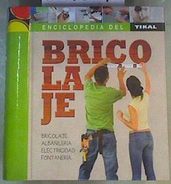 Enciclopedia del bricolaje | 168507 | Varios