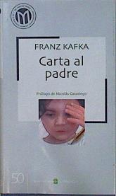 Carta al padre | 77684 | Kafka, Franz