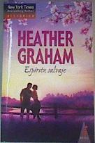 Espíritu salvaje | 165177 | Graham, Heather