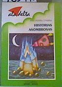 Historias asombrosas | 163498 | Sierra i Fabra, Jordi