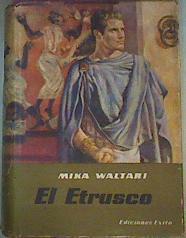 El Etrusco | 28845 | Waltari Mika