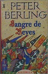 Sangre de reyes | 91212 | Berling, Peter