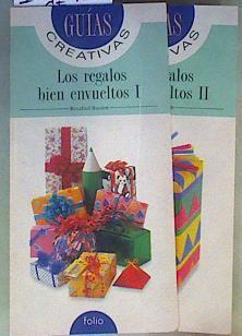 Los regalos bien envueltos 2 tomos | 162341 | Rosalind  Burdett