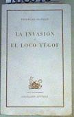 La invasión o El loco Yégof | 166078 | Erckmann-Chatrian