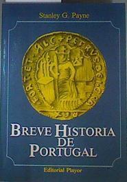 Breve historia de Portugal | 160692 | Payne, Stanley G.