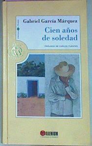 Cien Años De Soledad | 30072 | Garcia Marquez, Gabriel