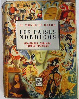 Los Paises Nórdicos | 71939 | Ogrizek, Doré