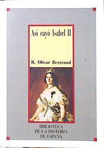 Asi Cayo Isabel II | 37278 | Bertrand Oliver, Rafa