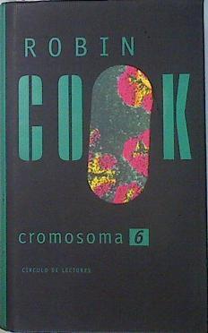 Cromosoma 6 | 135665 | Cook, Robin