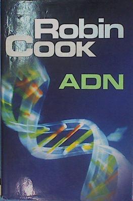 ADN | 153643 | Cook, Robin