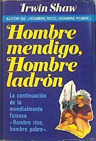 Hombre Mendigo Hombre Ladron | 2787 | Shaw Irwin