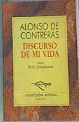 Discurso de mi vida | 163575 | Contreras, Alonso de