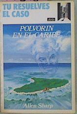 Polvorin En El Caribe | 57879 | Sharp Allen