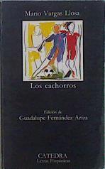 Los cachorros | 87801 | Vargas Llosa, Mario